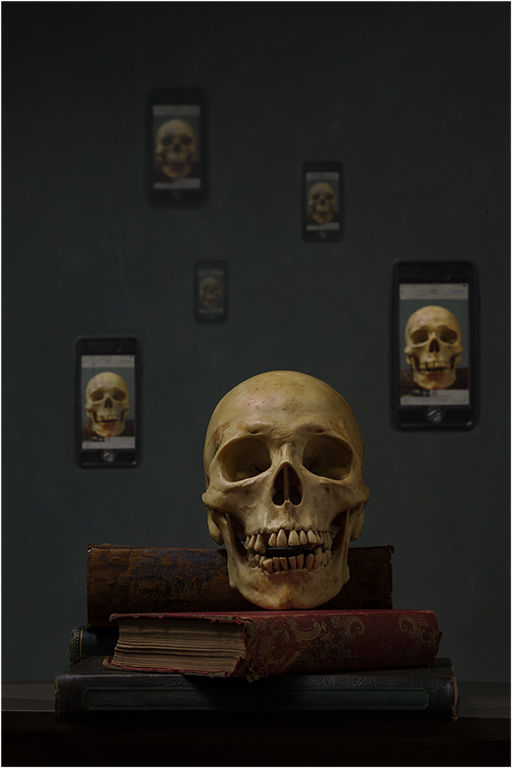 Manipulated Art In Class M By Mark Battista For MODERN VANITAS OCT-2018.jpg